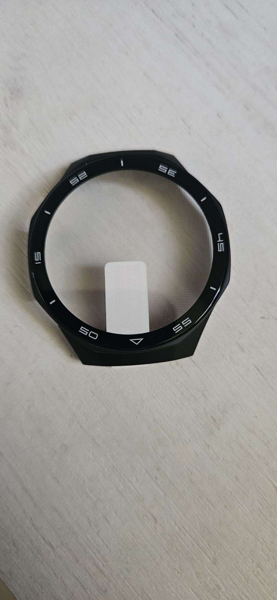 Huawei Watch Black-GT5 Pro 46mm