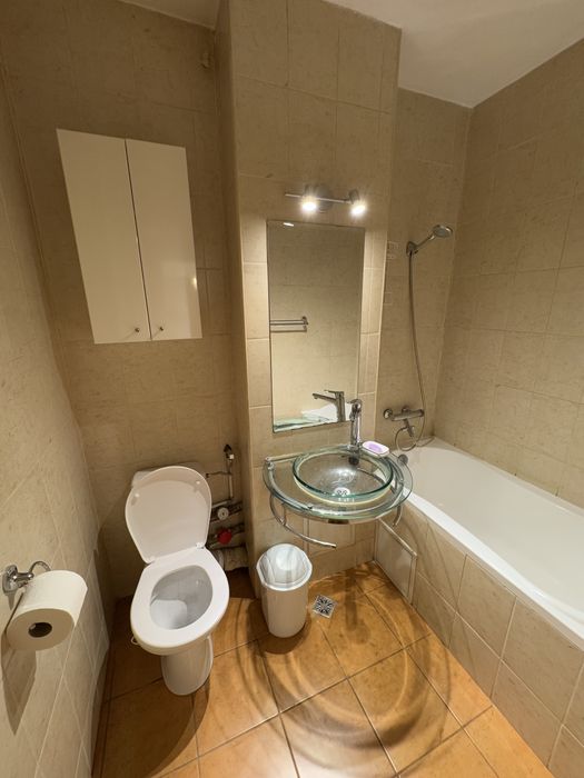 Camil Ressu stradal 2 camere mobilat + loc parcare ADP