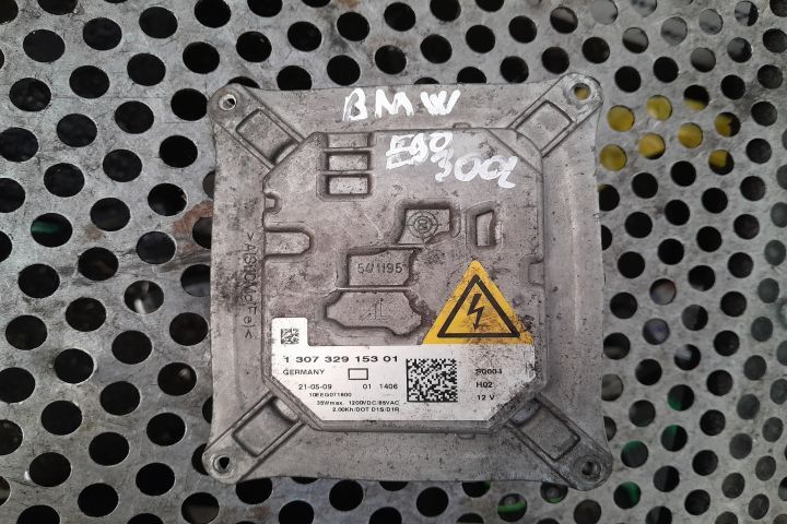 BALAST XENON 130732915301 MX1253 BMW Seria 3 E90 [2004 - 2010]