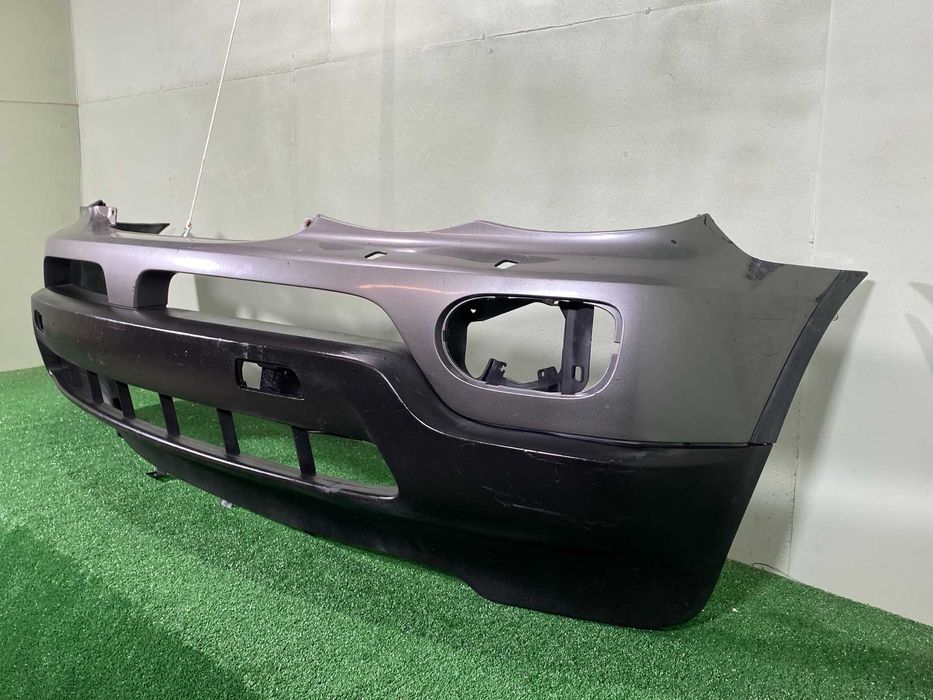 предна броня BMW X5 e53 facelift 2004-2006 г. #1094V