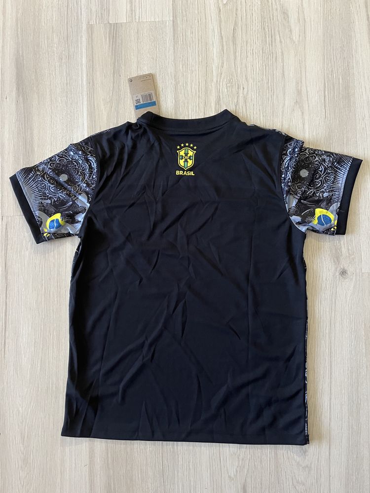 Brazil special edition тениска
