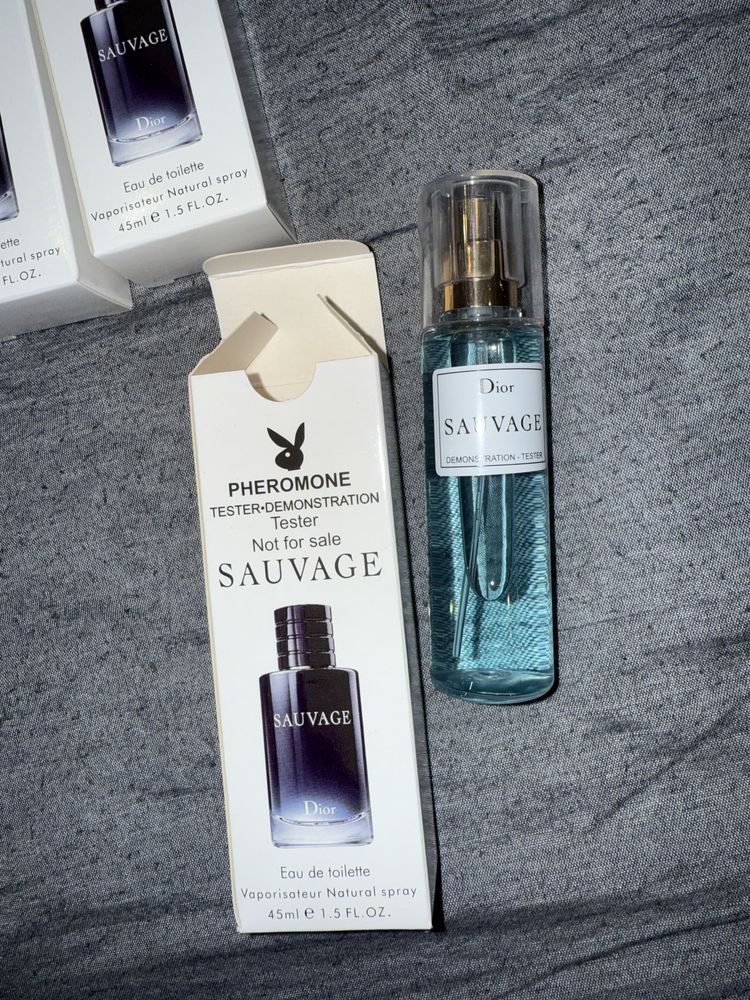 Парфюми Dior Sauvage, Stronger with you, Jean Paul Gualtier, Versace