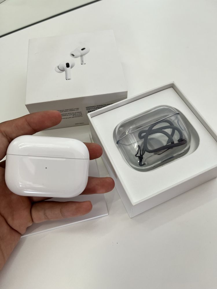 Наушник Airpods pro 2nd generation