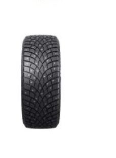 Продам автошины зима, шипы Triangle