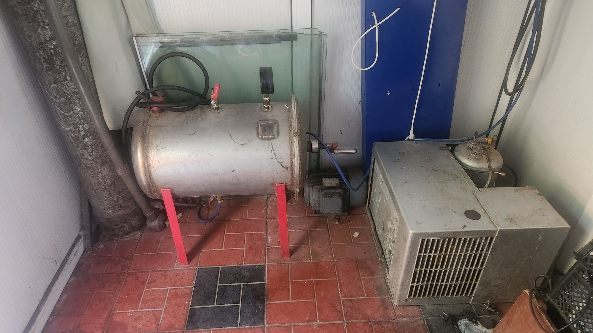 Газировка апарат