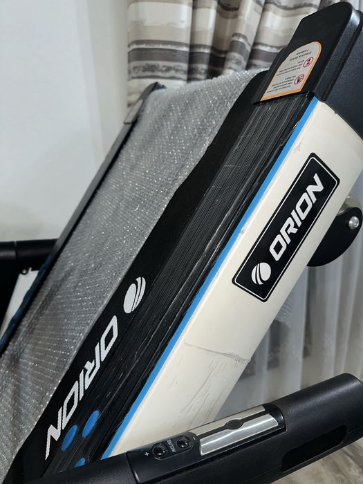 Banda de alergat electrica Orion Travel R9