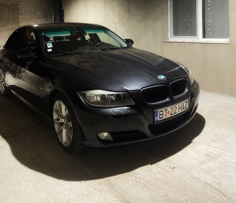 Vand/Schimb Bmw E90 LCI 2011 distributie schimbata