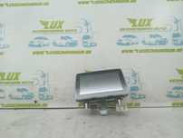 Display bord navigatie D09H611J0A Mazda CX-3 1 [2015 - 2018]