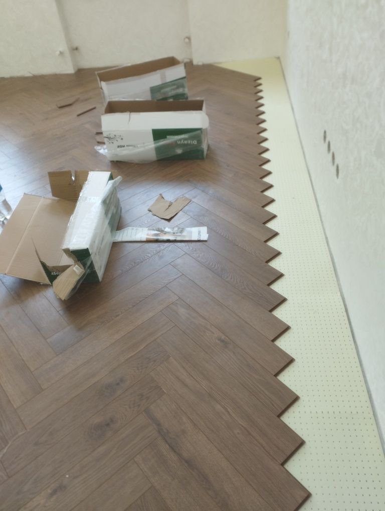 Tarket laminat parket shilifovka qilamz