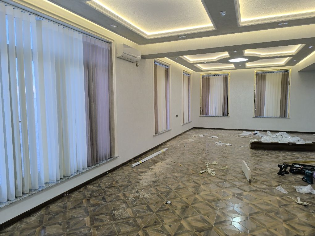 Жалюзи пардалари Jalyuzi pardalar