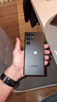 Vând Samsung Galaxy S22 ULTRA 512 GB 12gb RAM
