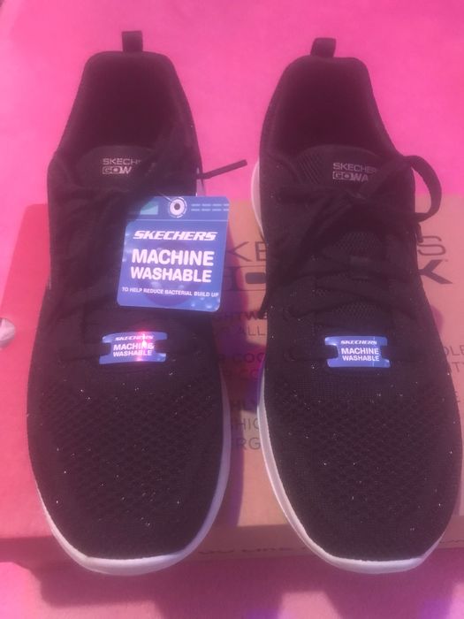 Дамски маратонки SKETCHERS