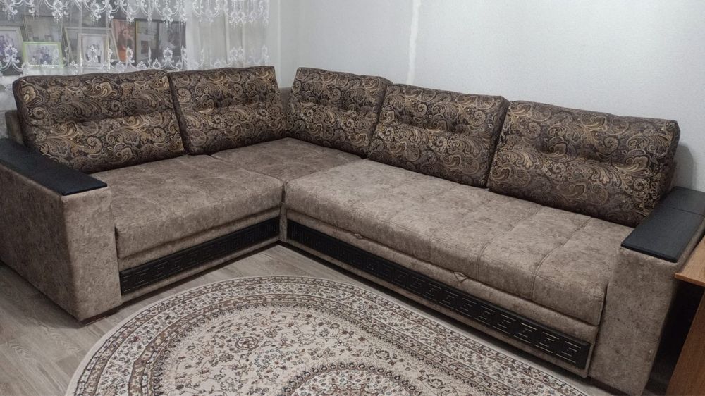 продам диван, качество хорошее