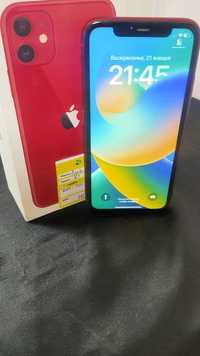 Apple Iphone 11 64gb (г. Астана, ул. Женис 24)л 297225