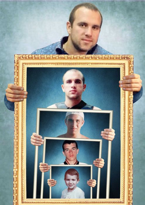 Услуги фотошоп, фотошоп хизмати