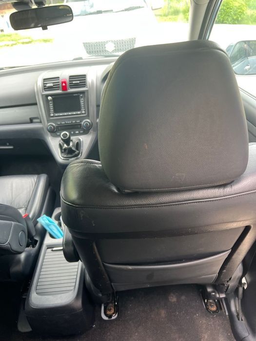 Honda CR-V EX I-CTDI Disel