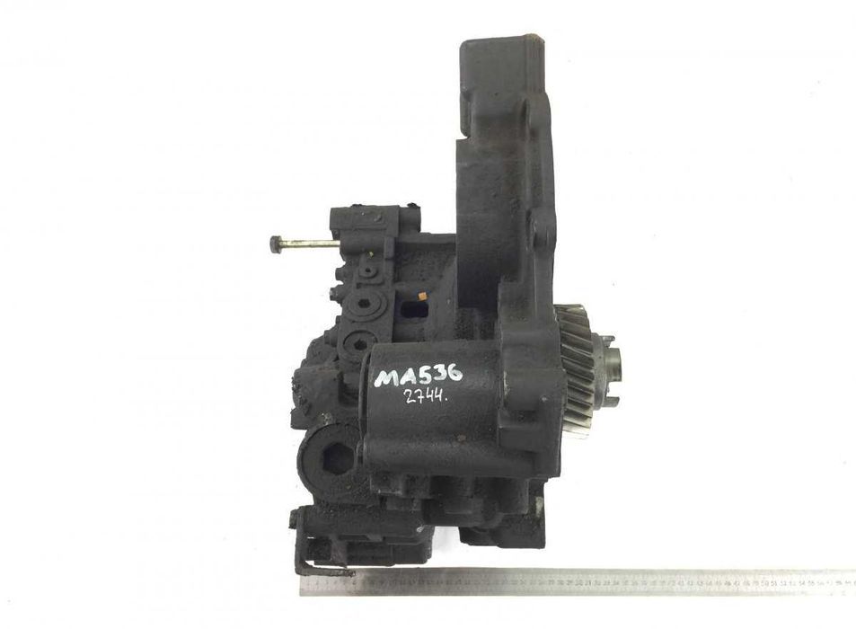 RETARDER pentru camion MAN 4-series, TGA (1999-2009), 2002