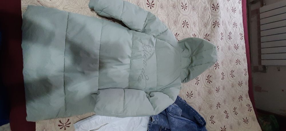 Одежда для девочек