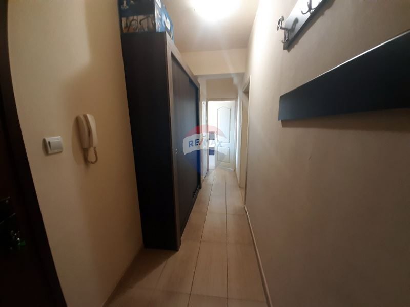 Дава се под наем Двустаен апартамент в Варна, Зимно кино Тракия - 65 кв.м за 423.3 € - Снимка #9