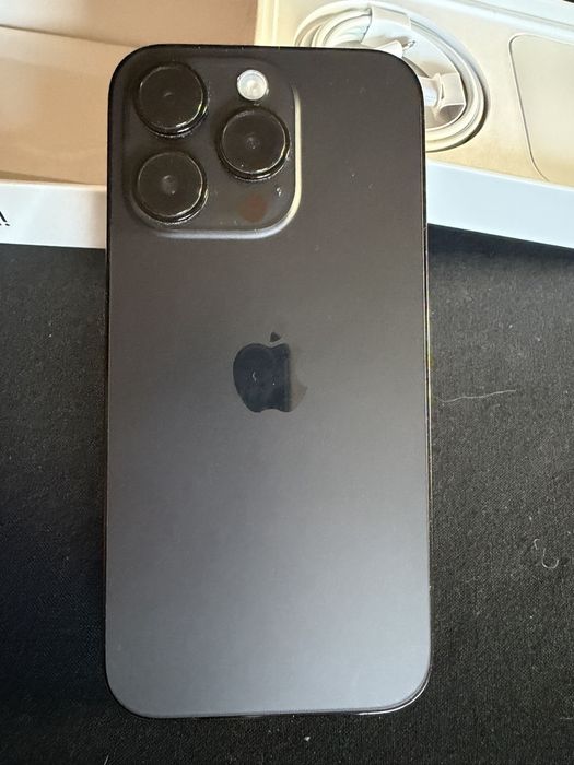 Iphone 14 Pro 128GB като нов
