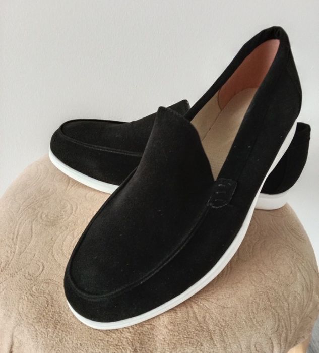 Лоферы мужские новые