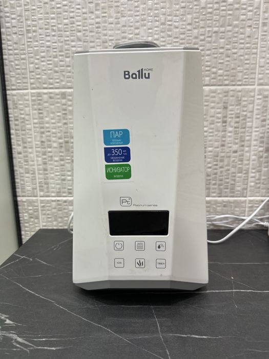 Увлажнитель воздуха