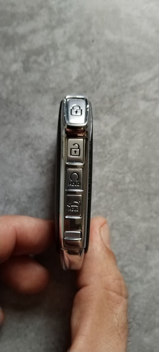 Пульт пейджер от KIA K5 Original