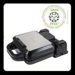 Гофретник въртяща основа LITTLE BALANCE 8805 Flip Waffles1200W,