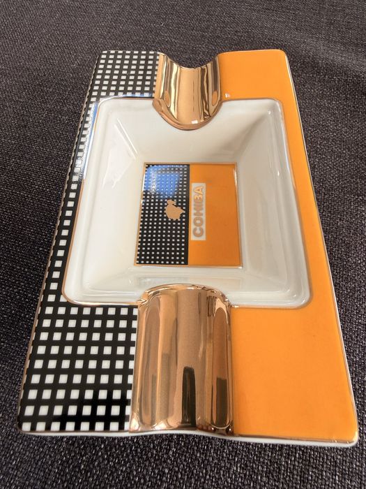 Пепелник за пури Cohiba