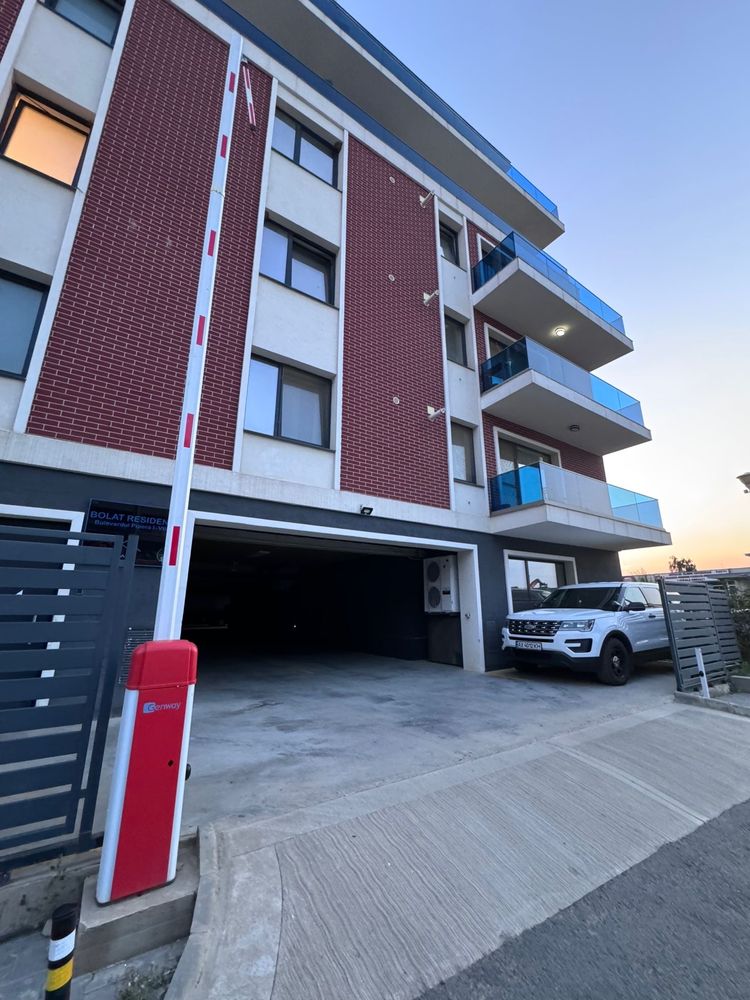 Apartament 2 camere Pipera