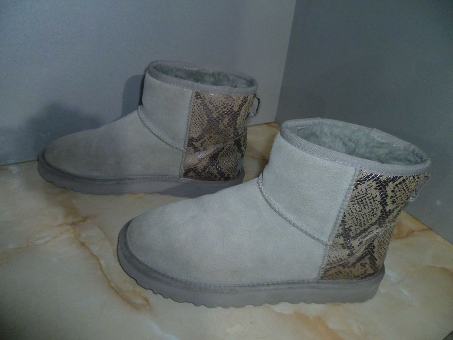 UGG оригинални ботуши №39