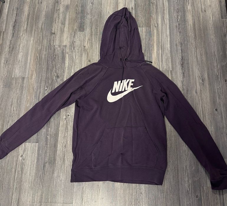 Дамски суичър Nike