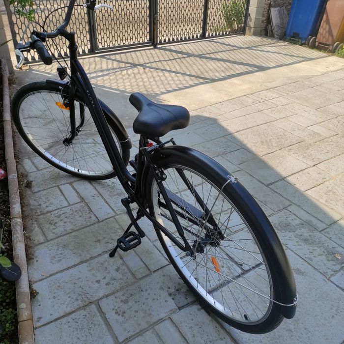 Bicicleta oras Elops 100  NEFOLOSITA