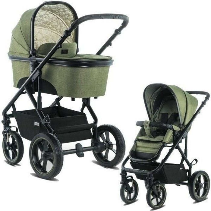 Детска количка Moon Nuova