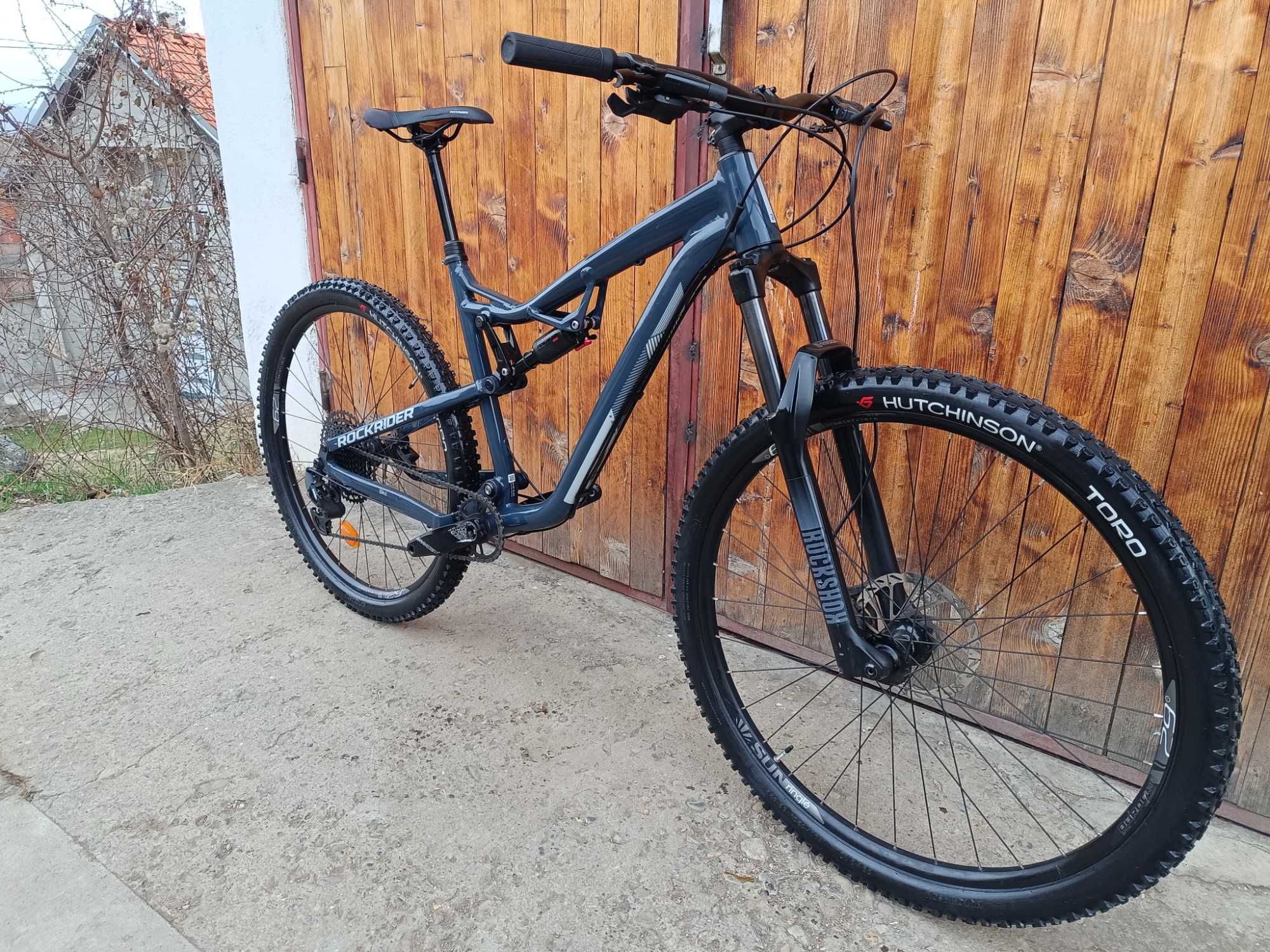 Rockrider AM 50 2023