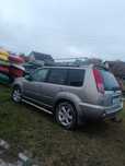 Nissan xtrail de vanzare