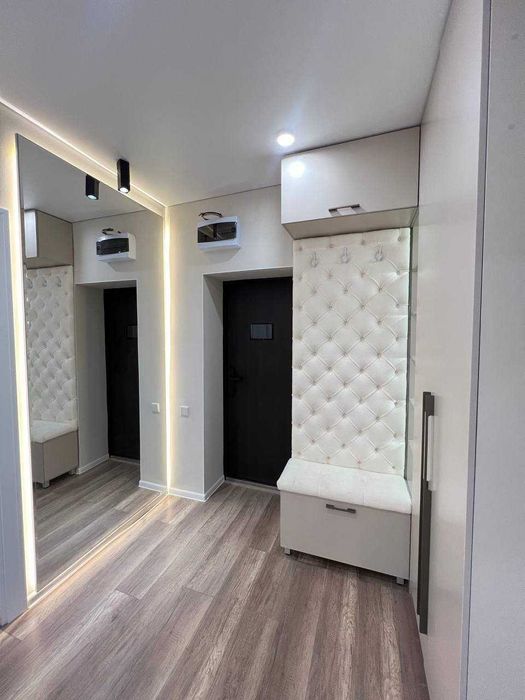 R1 Сдаётся квартира 2/4/8 на Мирзо-Улугбекский р-не ор-р Дархан!