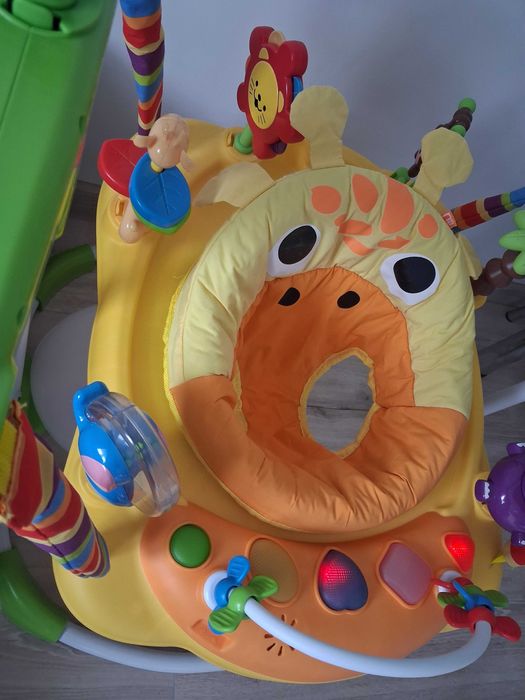 Бънджи Mothercare Giraffe