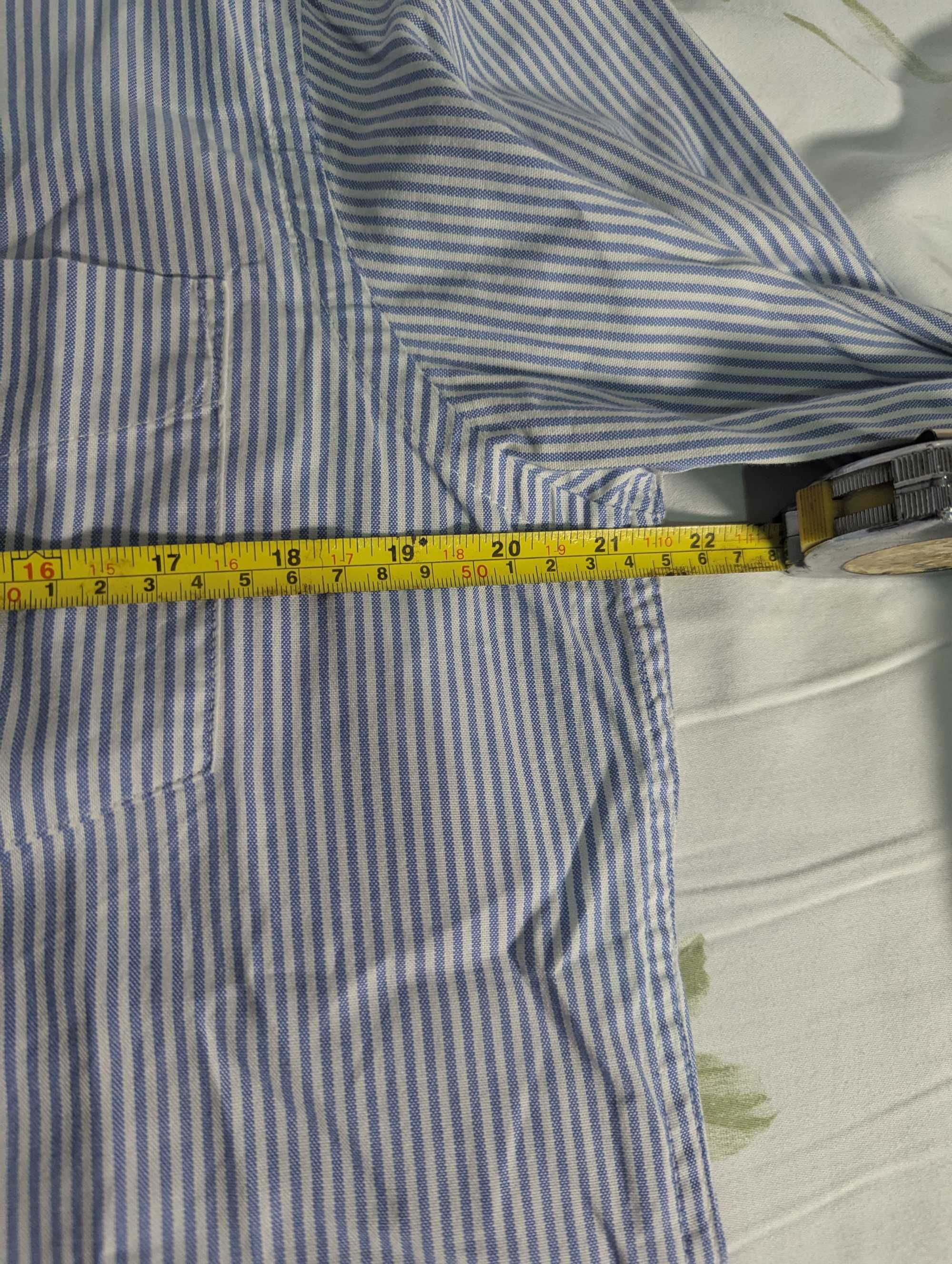 Мъжка риза Tommy Hilfiger S