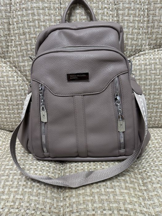 Продается новый рюкзак