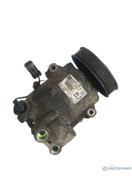 Compresor  AC OPEL MERIVA B S10 2010 - 2017 1.4 A 14 NEL, B 14 NEL 401351739