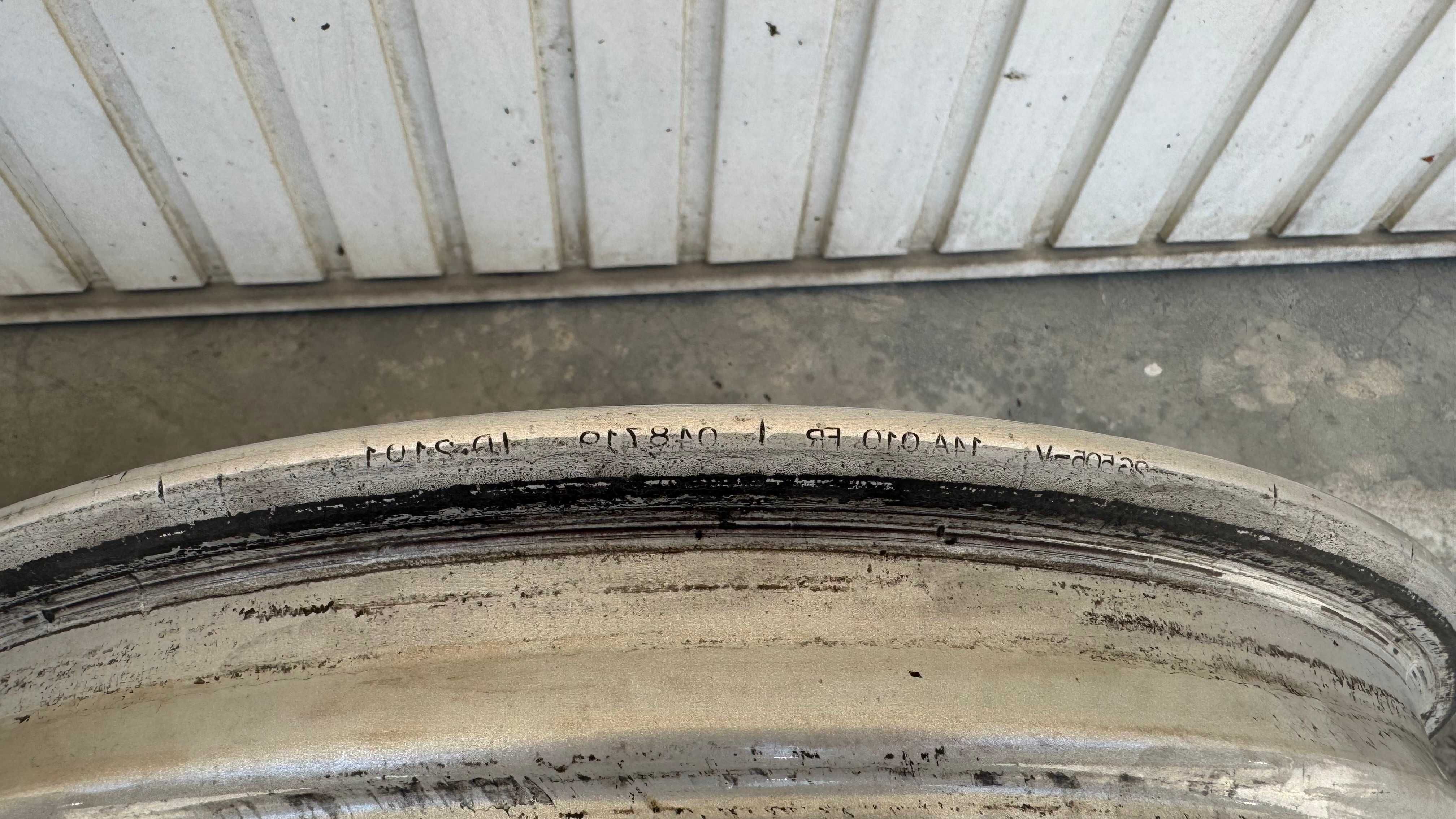 Джанти БМВ/BMW 17"