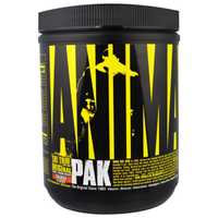 Animal Pak, витамины, 44 порции, UNIVERSAL