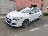 Renault Megane 2.0 DCI 160 cp GT LINE
