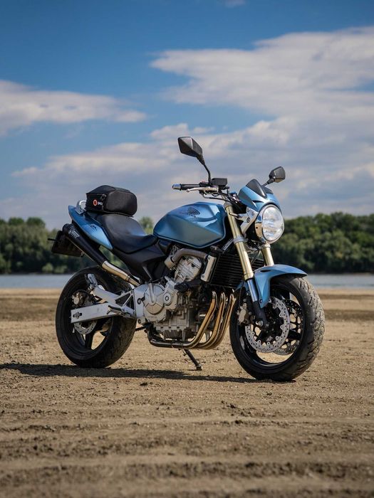 Honda Hornet PC36 CB600F