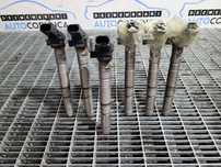 Injector Volkswagen Touareg 7P 3.0 TDI 2010 - 2014 204CP CASD (1109) 0445116023