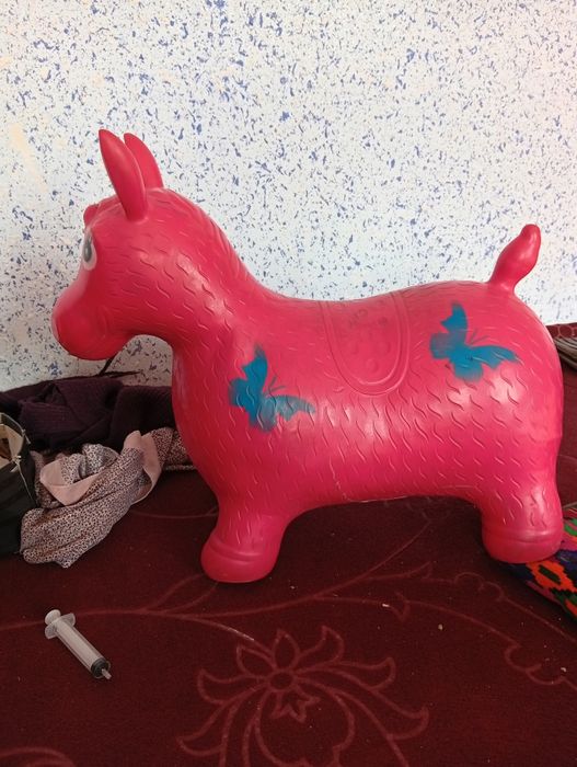 Bolalar otchasi sotiladi