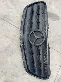 Решетка Mercedes Sprinter W906