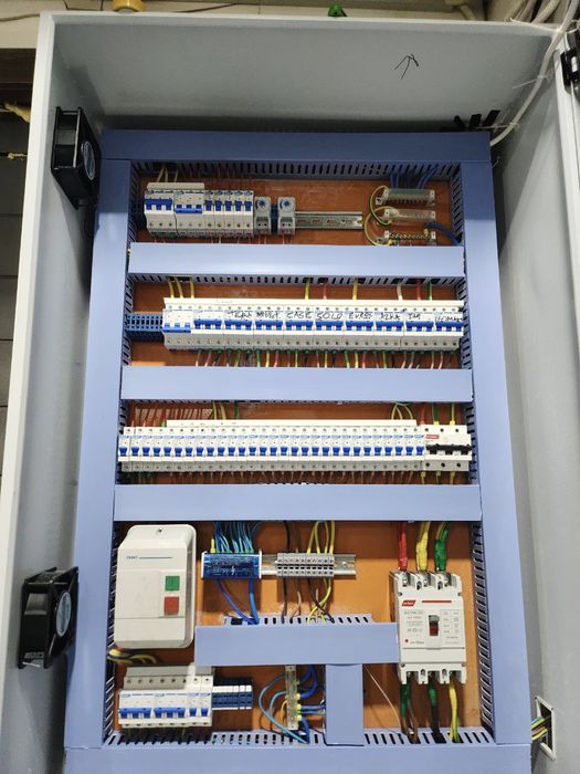 Elektrik 220/380 chilonzor uchtepa