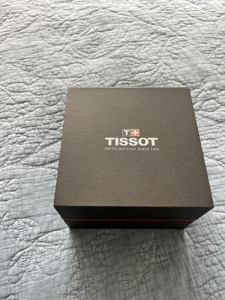Tissot Le Locle Automatic Petite Seconde